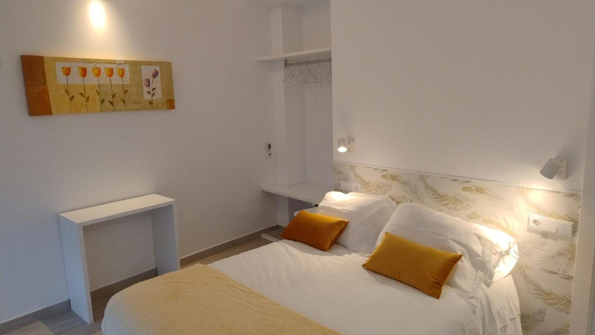 Casas Turisticas Lar Jardin - Parking Privado Santiago de Compostela Exteriér fotografie