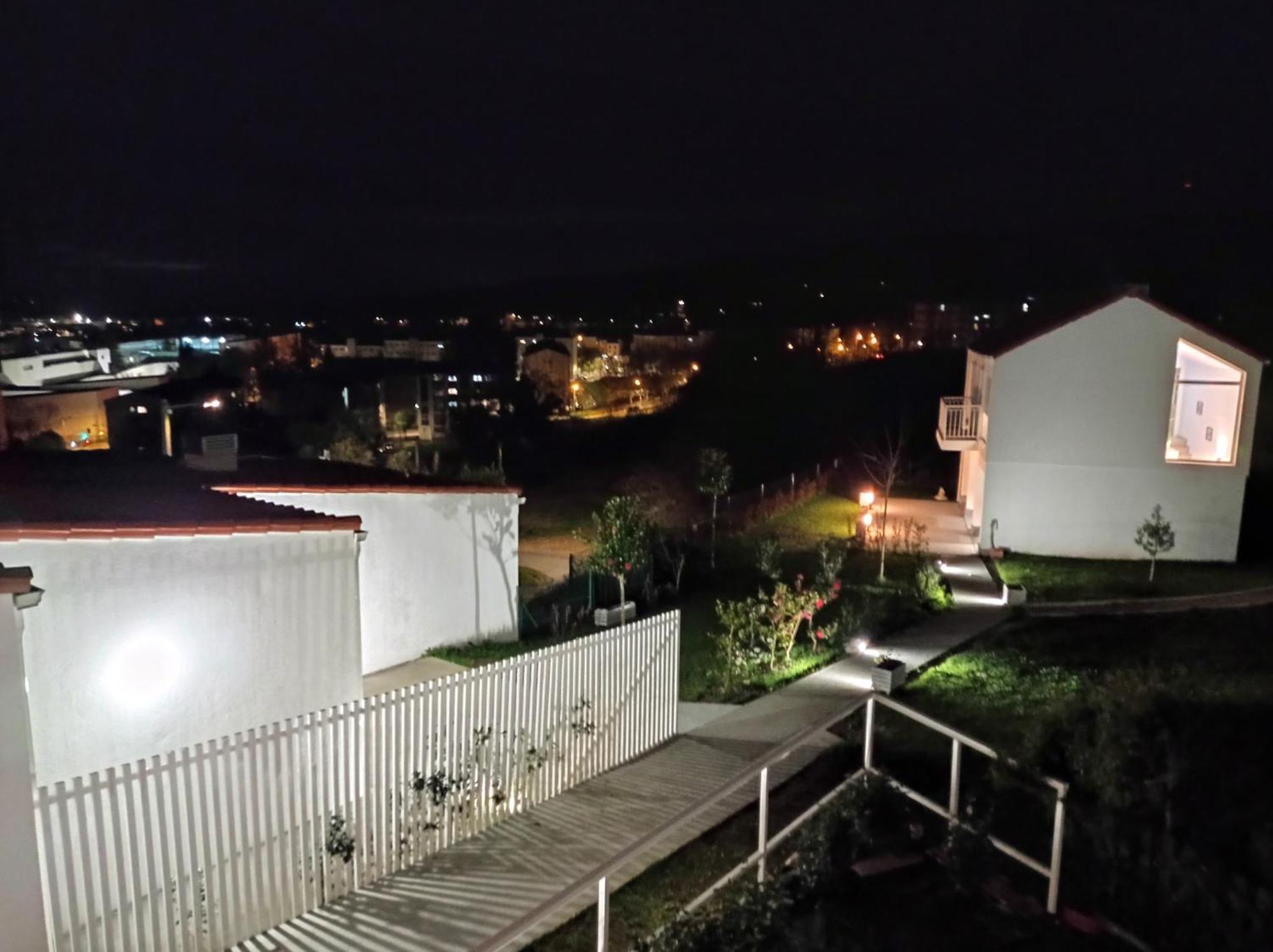 Casas Turisticas Lar Jardin - Parking Privado Santiago de Compostela Exteriér fotografie