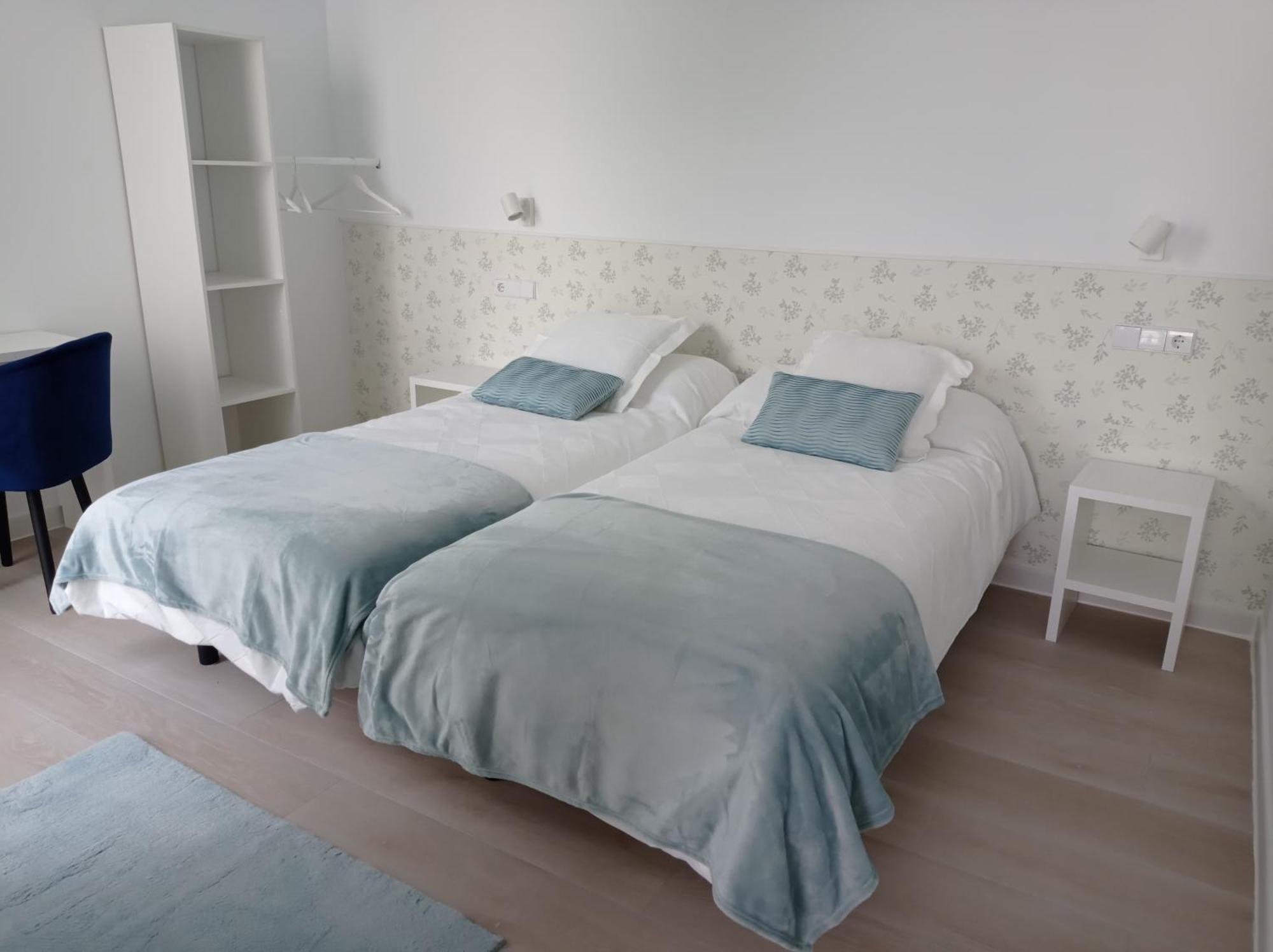 Casas Turisticas Lar Jardin - Parking Privado Santiago de Compostela Exteriér fotografie