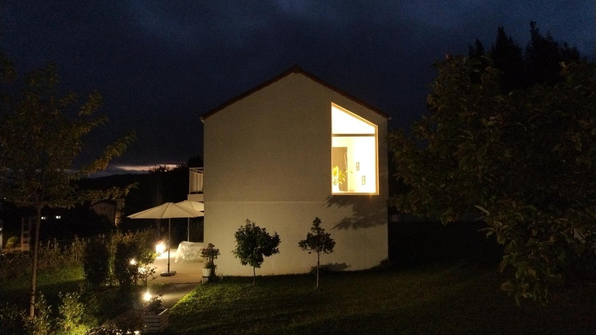 Casas Turisticas Lar Jardin - Parking Privado Santiago de Compostela Exteriér fotografie