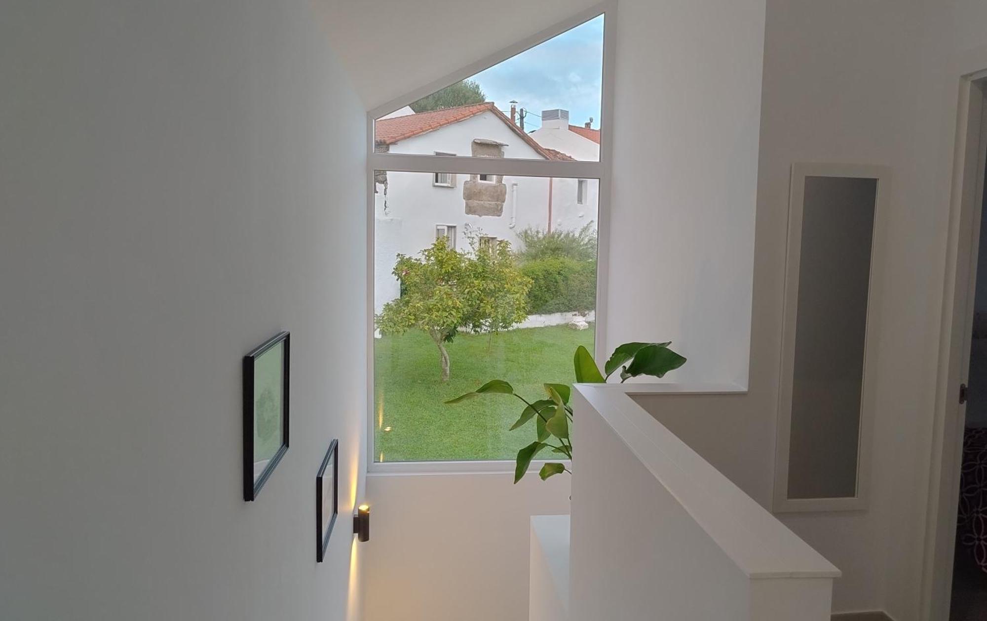 Casas Turisticas Lar Jardin - Parking Privado Santiago de Compostela Exteriér fotografie